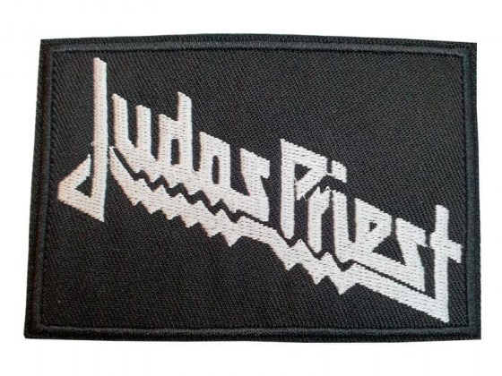 Parche Judas Priest